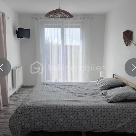 Aux Chti Bains * Balaruc-le-Vieux