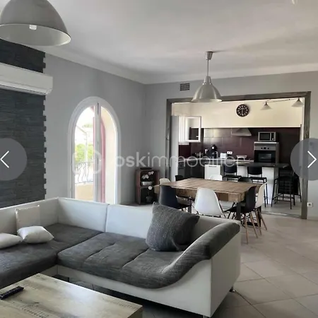 Aux Chti Bains דירה